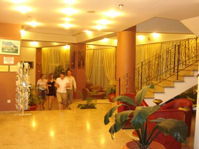 Hotel Sempati #3