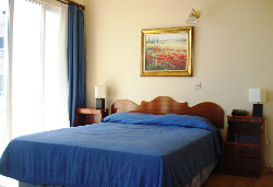 Hotel sempati Northern cyprus hotel rooms