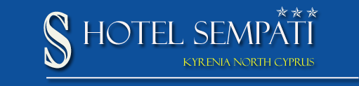 Sempati Hotel in Northern Cyprus